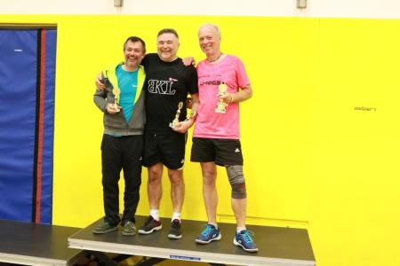 moške dvojice 35+ A